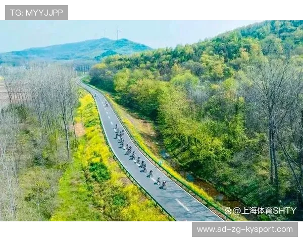 _特色体育旅游路线：边看风景边运动_，体育景观观赏旅游