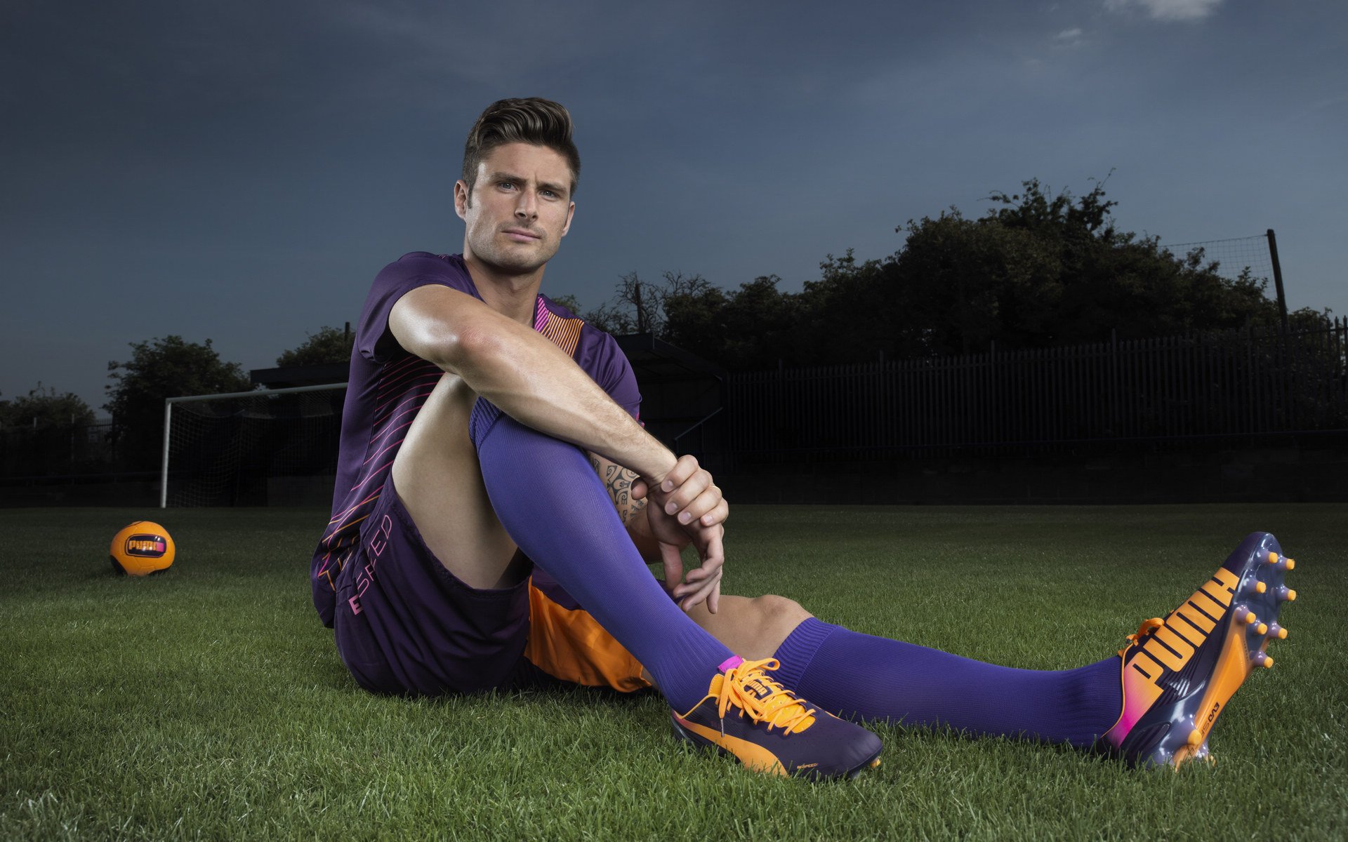 罗斯·范奥特尔戴克蝶泳冲刺抢眼